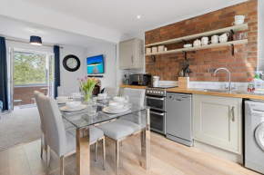 Exe Riverside Retreat Holiday Home